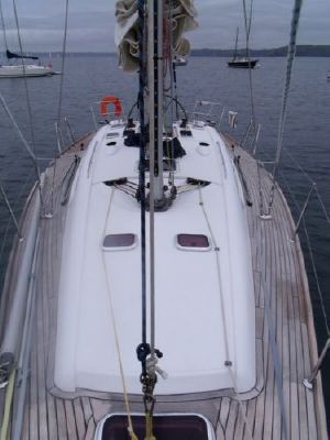 Boats for Sale & Yachts Wauquiez Centurion 40 2006 All Boats 