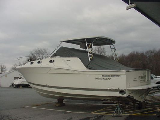 Boats for Sale & Yachts Wellcraft COASTAL 2006 Wellcraft Boats for Sale 