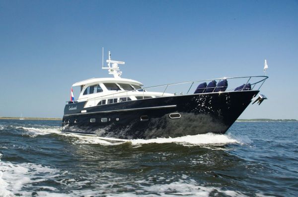 Boats for Sale & Yachts Wim van der Valk 1550 Continental 2006 All Boats