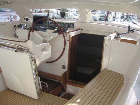 Boats for Sale & Yachts Amel 54 2007 AMEL All Boats 