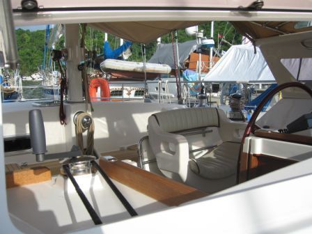 Boats for Sale & Yachts Amel 54 2007 AMEL All Boats 
