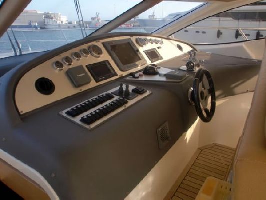 Boats for Sale & Yachts Astondoa 53 Open HT 2007 All Boats 