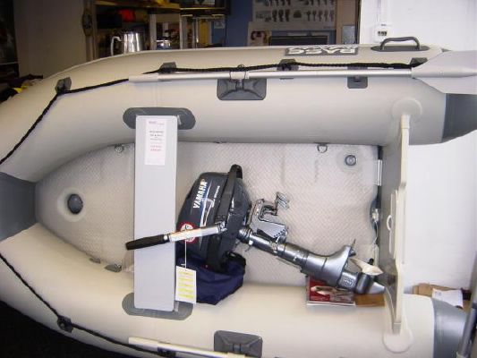 Boats for Sale & Yachts Base Marine Inflatable 290 2007 All Boats Inflatable Boats for Sale