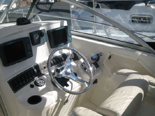 Boats for Sale & Yachts Boston Whaler 285 Conquest 2007 Boston Whaler Boats 
