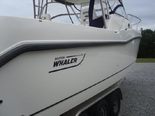 Boats for Sale & Yachts Boston Whaler 305 w/trailer 2007 Boston Whaler Boats 