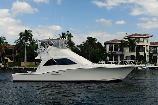 Boats for Sale & Yachts Cabo Convertible 2007 All Boats Convertible Boats