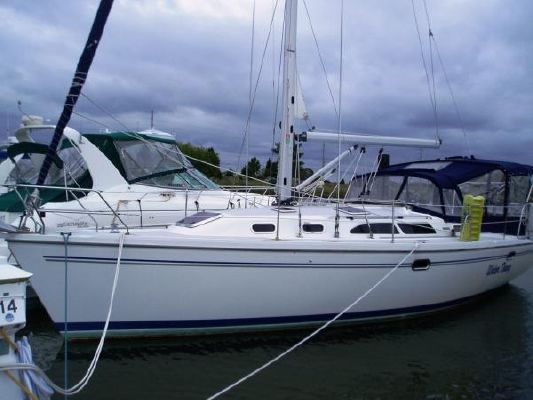 Boats for Sale & Yachts Catalina 350 2007 Catalina Yachts for Sale 