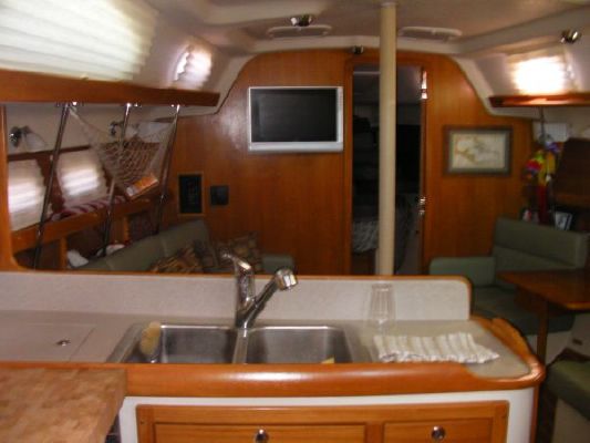 Boats for Sale & Yachts Catalina 387 2007 Catalina Yachts for Sale
