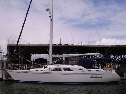 Boats for Sale & Yachts Catalina 440 Deck Salon 2007 Catalina Yachts for Sale 