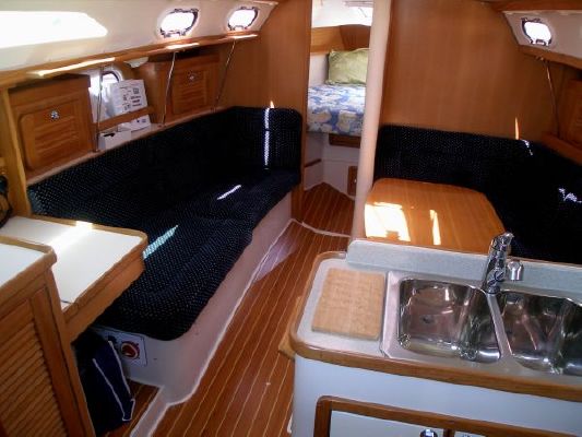 Boats for Sale & Yachts Catalina C34 MK II 2007 Catalina Yachts for Sale 