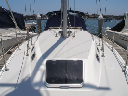 Boats for Sale & Yachts Catalina C34 MK II 2007 Catalina Yachts for Sale 