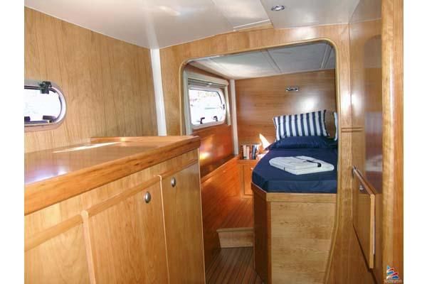 Boats for Sale & Yachts Catana 47 Ocean Class 2007 All Boats