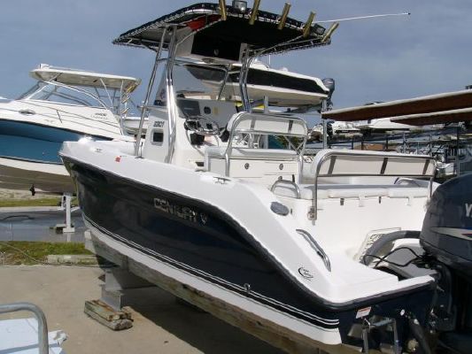 Boats for Sale & Yachts Century 2301 CC 2007 All Boats