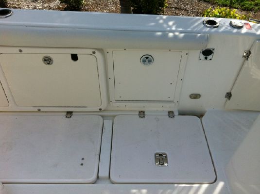 Boats for Sale & Yachts Century Center Console 2007 All Boats