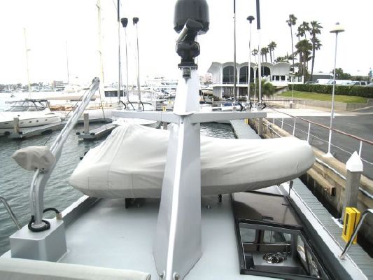 Boats for Sale & Yachts Coastal Craft 420 IPS 2007 All Boats