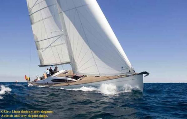 Boats for Sale & Yachts Comar Yachts Comet 52 rs 2007 All Boats