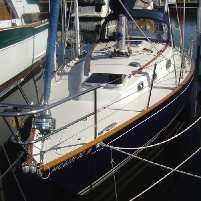 Boats for Sale & Yachts Contessa 32 2007 All Boats