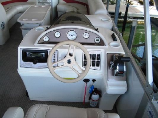 Boats for Sale & Yachts Crest Crest II LE 22 2007 All Boats 