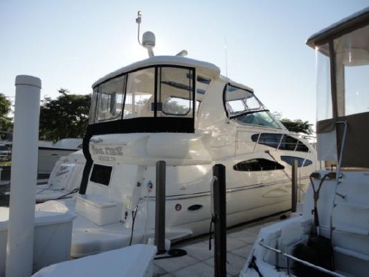 Boats for Sale & Yachts Cruisers 455 Motor Yacht 2007 Cruisers yachts for Sale