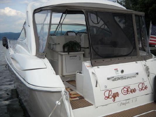 Boats for Sale & Yachts Cruisers Hardtop 420 Express 2007 Cruisers yachts for Sale