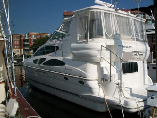 Boats for Sale & Yachts Cruisers Yachts 415 Express Motor Yacht 2007 Cruisers yachts for Sale