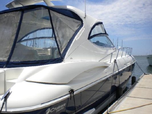 Boats for Sale & Yachts Cruisers Yachts 560 Express 2007 Cruisers yachts for Sale 