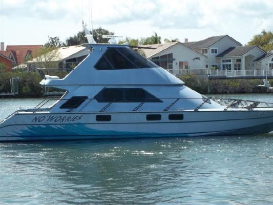 Boats for Sale & Yachts Custom 52 Cat 2007 All Boats 