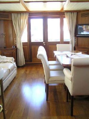 Boats for Sale & Yachts Custom Trawler Yacht / Exploration Vessel 2007 Trawler Boats for Sale 