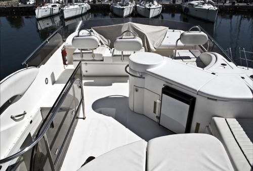 Boats for Sale & Yachts Fairline 50 Phantom 2007 Motor Boats