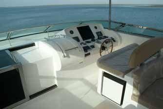 Boats for Sale & Yachts Gulf Craft Majesty 101 Hull 001 2007 Sailboats for Sale 