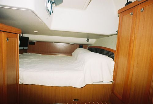 Boats for Sale & Yachts Hunter 4 stateroom 49 2007 All Boats