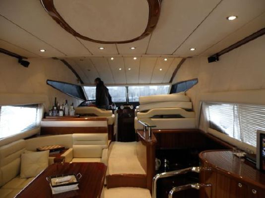 Boats for Sale & Yachts LEOMAR 59 2007 All Boats