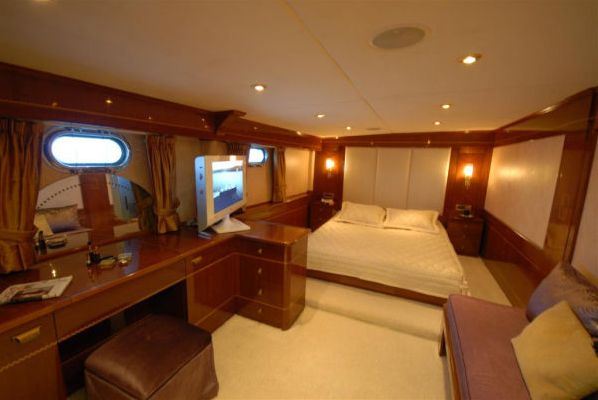 Boats for Sale & Yachts Lurssen 2007 All Boats 