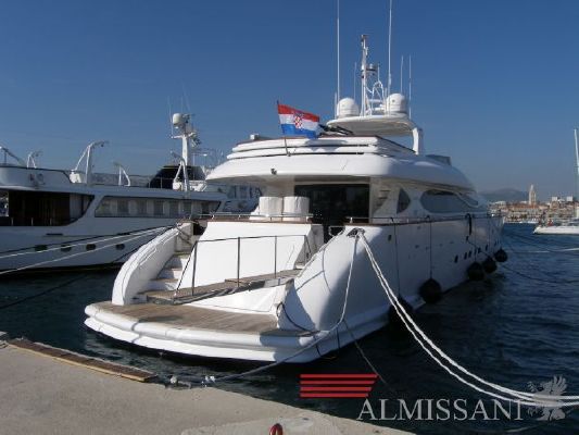 Boats for Sale & Yachts Maiora 33 DP 2007 All Boats  
