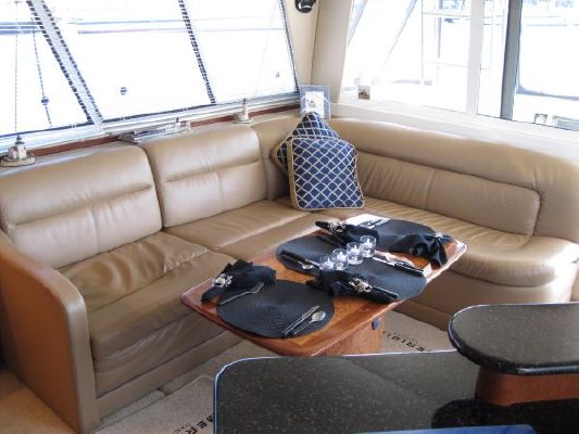 Boats for Sale & Yachts Meridian 490 Pilothouse 2007 Pilothouse Boats for Sale 