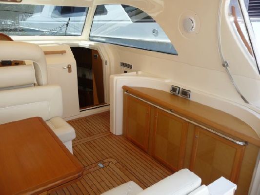 Boats for Sale & Yachts Mochi Craft 44 Dolphin 2007 All Boats 