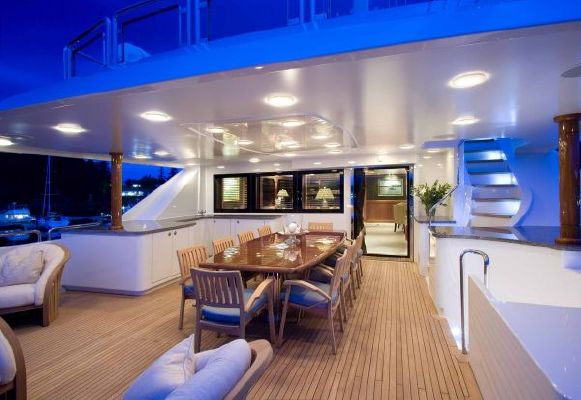 Boats for Sale & Yachts Northern Marine Tri Deck Motor Yacht 2007 All Boats