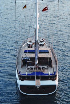 Boats for Sale & Yachts Pax Navi/Ozhan Mobilya 2005 2007 All Boats 