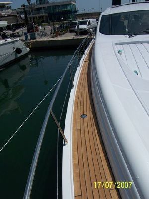 Boats for Sale & Yachts Pershing 62' 2007 All Boats 