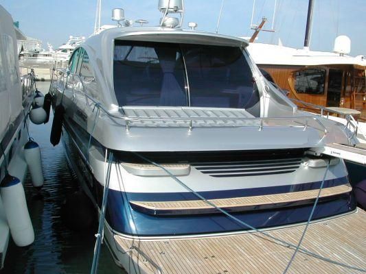 Boats for Sale & Yachts Pershing 65 2007 All Boats 