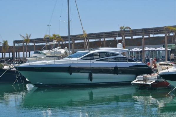 Boats for Sale & Yachts Pershing BEST ONE 2007 All Boats 