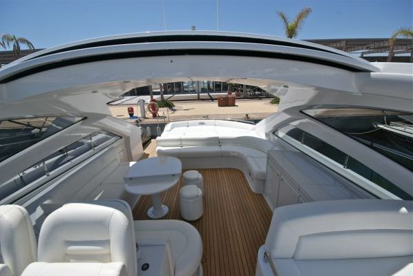 Boats for Sale & Yachts Pershing BEST ONE 2007 All Boats 