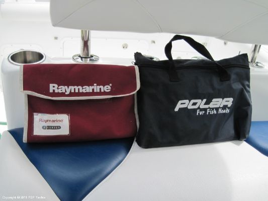 Boats for Sale & Yachts Polar 2700 2007 All Boats 