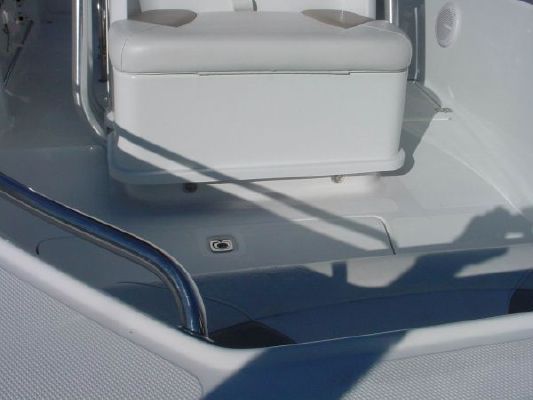 Boats for Sale & Yachts Polar / Dynasty Boats 2100 CENTER CONSOLE F 2007 All Boats 