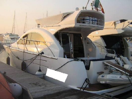 Boats for Sale & Yachts Prinz Yachts 40 Fly 2007 All Boats