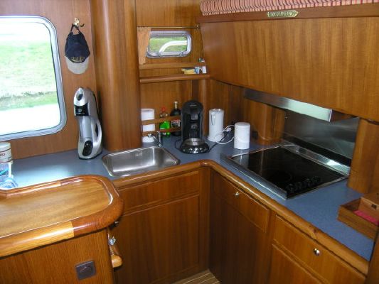 Boats for Sale & Yachts Privateer Trawler 52 2007 Trawler Boats for Sale 
