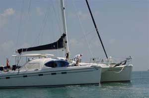 Boats for Sale & Yachts Privilege 495 2007 All Boats