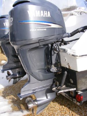 Boats for Sale & Yachts ProKat Center Console with ENGINE WARRANTY UNTIL 2016! 2007 All Boats 