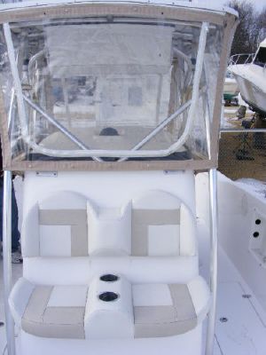 Boats for Sale & Yachts ProKat Center Console with ENGINE WARRANTY UNTIL 2016! 2007 All Boats 