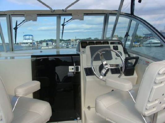 Boats for Sale & Yachts Pursuit 2870 Offshore Center Console 2007 All Boats 